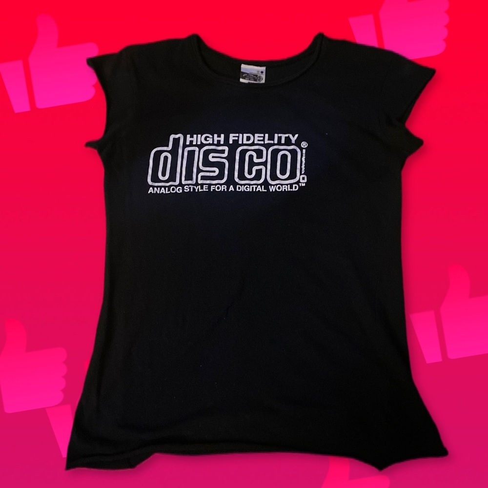 Ladies Tee